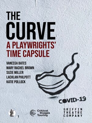 cover image of The Curve